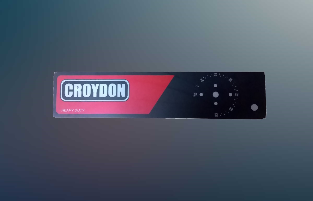 croydon analum policarbonato